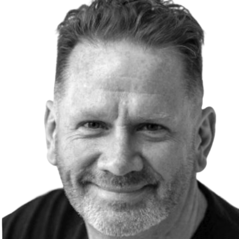 Keith O'Loughlin
